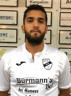 Avatar Bild für Farhad Mansouri