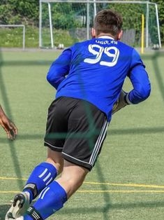 Avatar Bild
