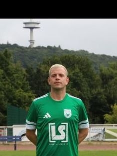 Avatar Bild für Patrick Dreier