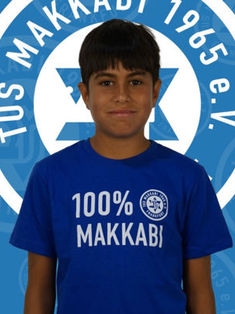Avatar Bild