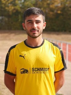 Avatar Bild für Mohammed Amin Al Mohammad