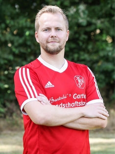 Avatar Bild für Torben Dethof
