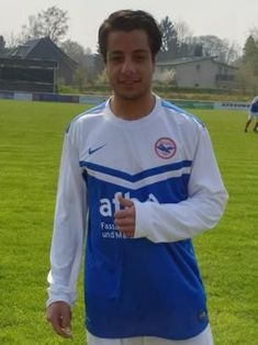 Avatar Bild für Ahmad Khashan Hallabo
