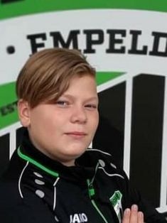 Avatar Bild