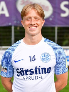 Avatar Bild für Jonas Simon