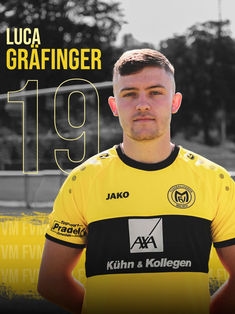 Avatar Bild für Luca Gräfinger