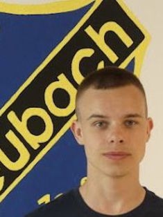 Avatar Bild für Johann Riehm