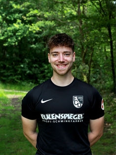 Avatar Bild für Louis Müller