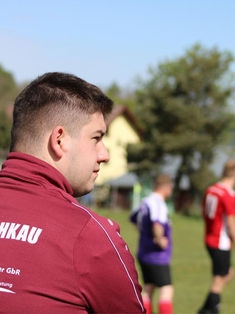 Avatar Bild