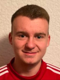 Avatar Bild für Luca Kaiser