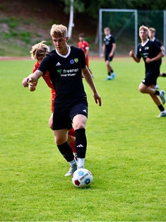 Avatar Bild für Tim Niklas Sieg