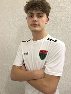Avatar Bild für Ben Hofmann