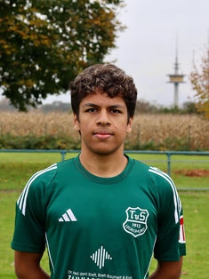 Avatar Bild für Ben Wilhelmy