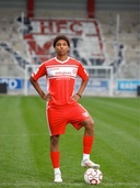 Avatar Bild