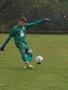 Avatar Bild für Luca Bendel