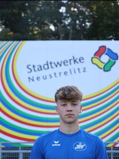 Avatar Bild für Darren Melinkat