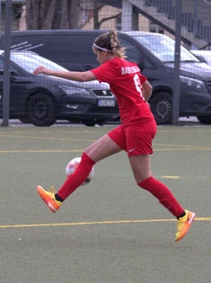 Avatar Bild für Vanessa Pimenta Costa