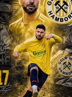 Avatar Bild