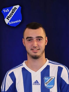 Avatar Bild für Marius Schmitz