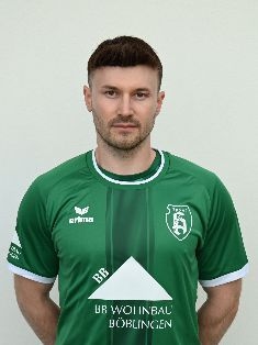 Avatar Bild für Alessandro Hasler