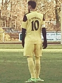Avatar Bild