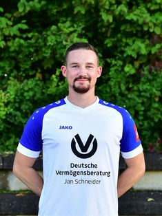 Avatar Bild für Marcel Diwo
