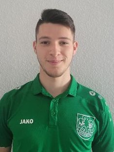 Avatar Bild für Collin Annuß