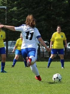 Avatar Bild für Anne Katrin Trinks