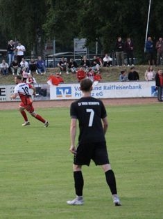 Avatar Bild