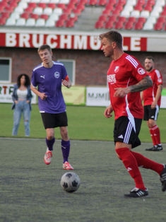Avatar Bild