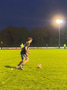Avatar Bild für Mirco Hildenbrand