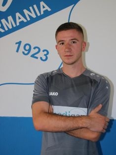 Avatar Bild für Benjamin Reichhold