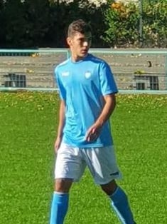 Avatar Bild für Kubilay Camurdas