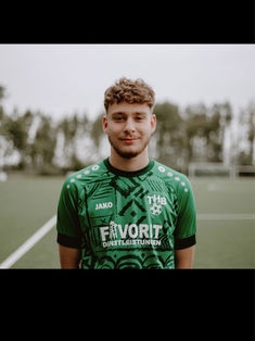 Avatar Bild für Nils Boratynski
