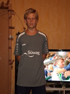 Avatar Bild
