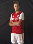 Avatar Bild