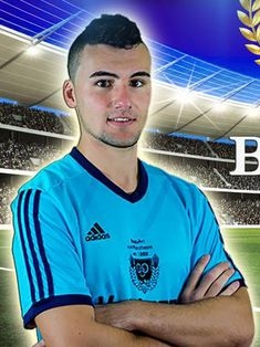 Avatar Bild