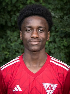 Avatar Bild für Martin Obiri Yeboah
