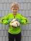 Avatar Bild