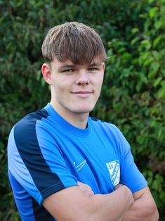 Avatar Bild für Luca Klupsch