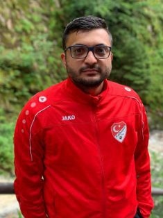 Avatar Bild für Mustafa Sahin
