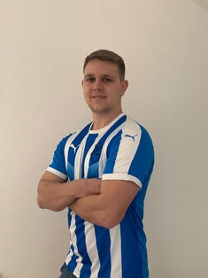 Avatar Bild für Nico Hauer