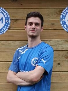 Avatar Bild für Andre Steingröver