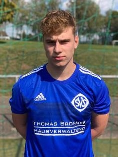 Avatar Bild für Silas Schäfer