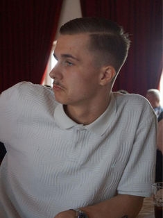 Avatar Bild