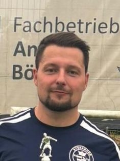 Avatar Bild