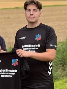 Avatar Bild für Justin Kerwien