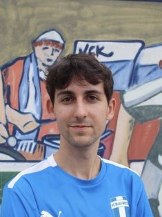 Avatar Bild für Johann Fritzsch