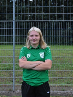 Avatar Bild für Sarah Peterka