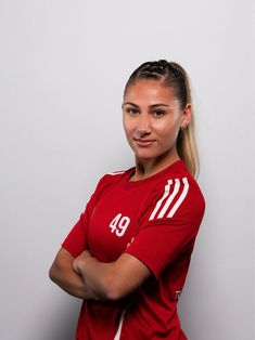 Avatar Bild für Mila Dürr
